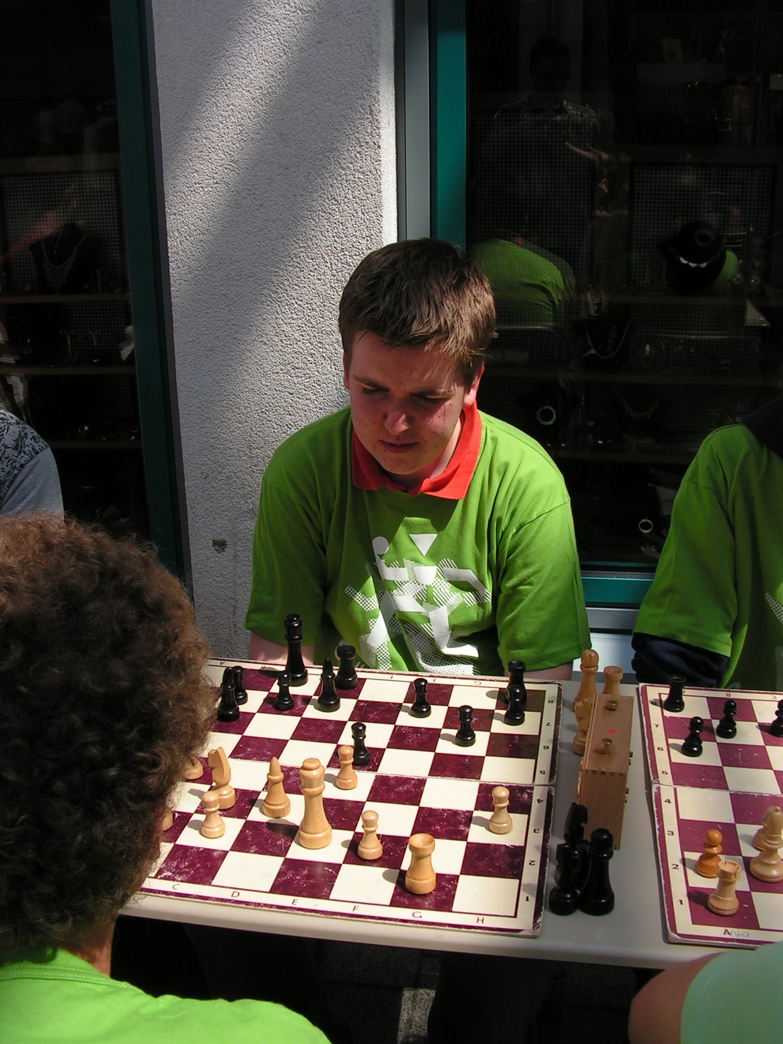 Vorschau